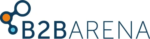 Logo for B2B-Arena