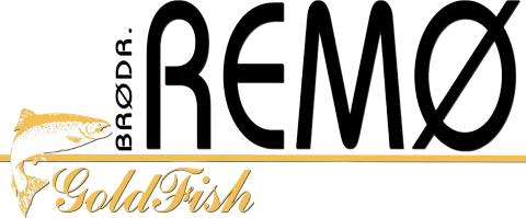 Logo for Brødr. Remø