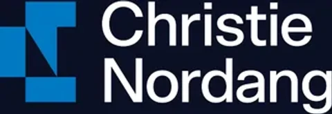 Logo for Christie Nordang