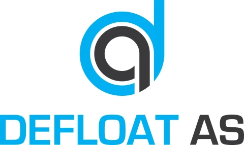 Logo for Defloat AS