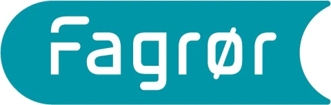 Logo for Fagrør