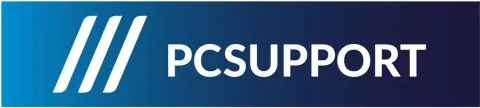 Logo for PC-Support