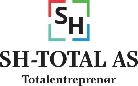 Logo for SH-Total AS