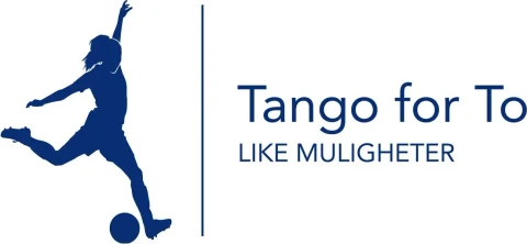 Logo for Tango for To